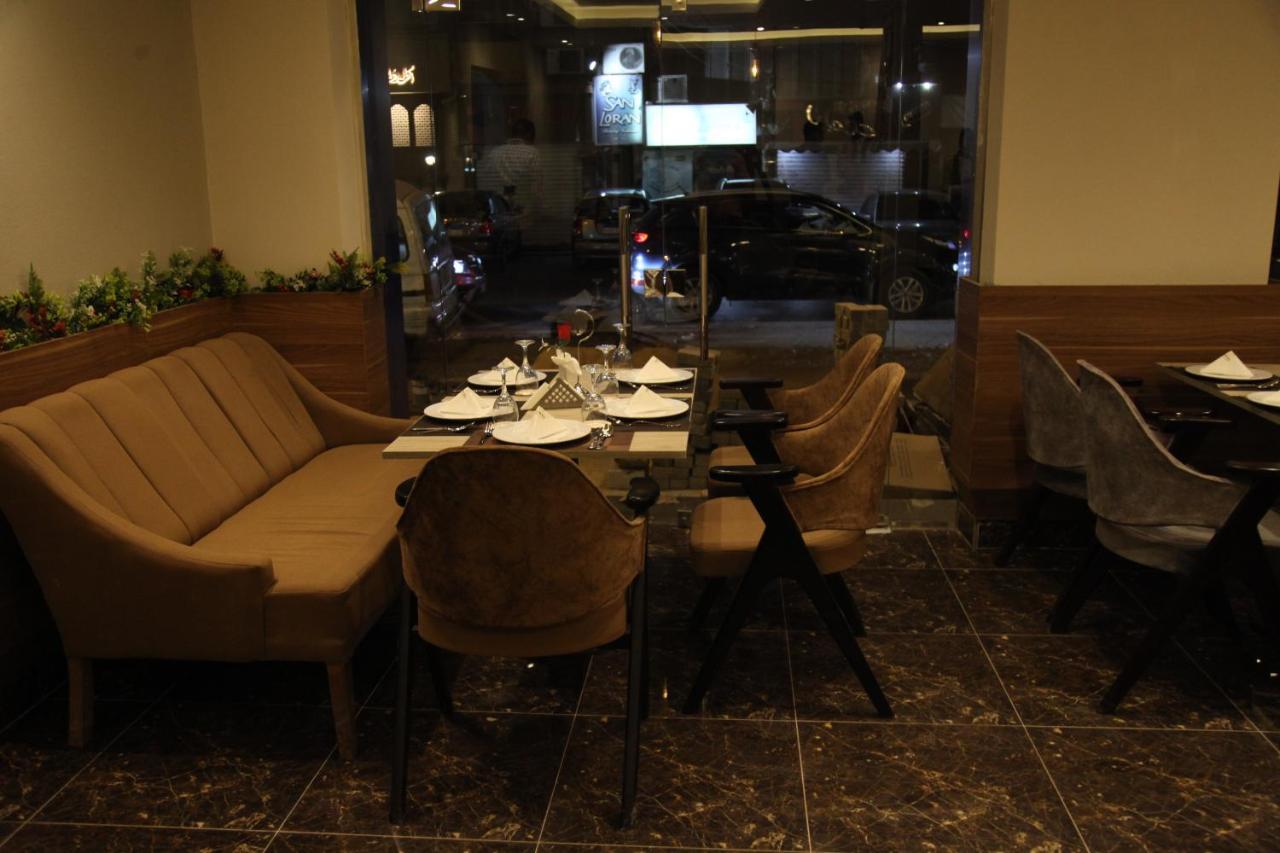 Jewel Agouza Hotel Giza Extérieur photo
