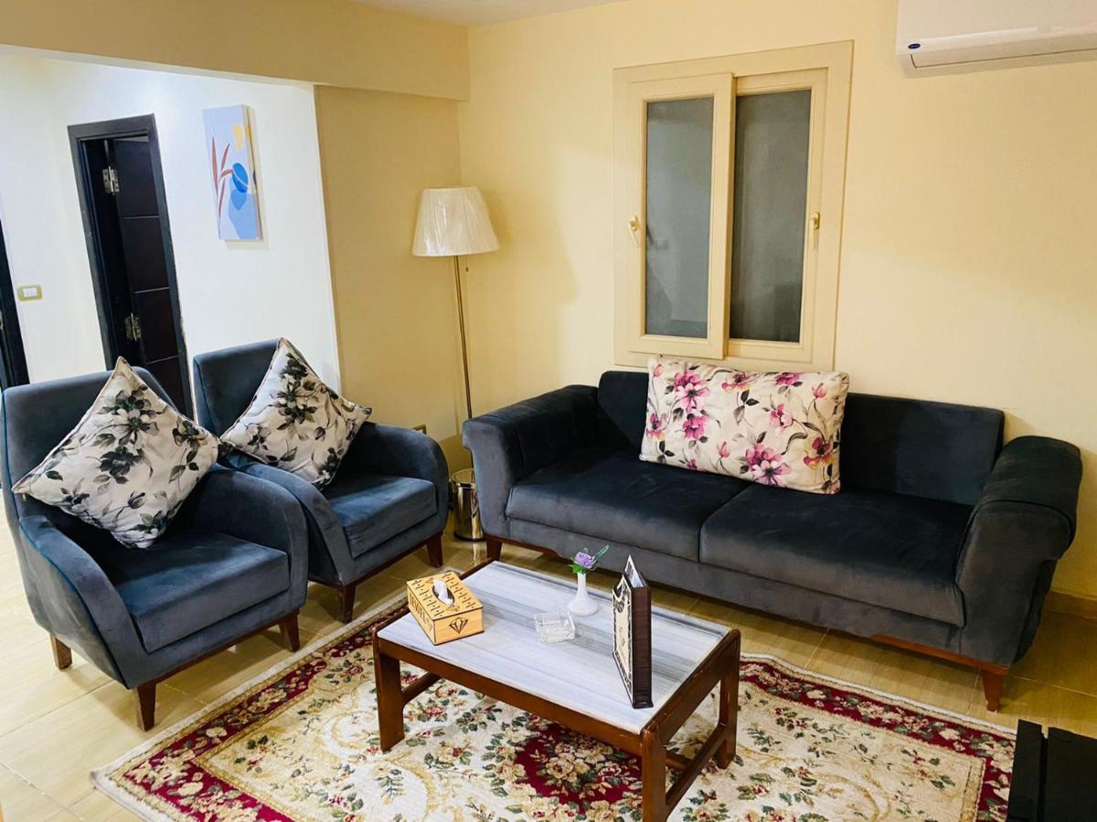 Jewel Agouza Hotel Giza Extérieur photo