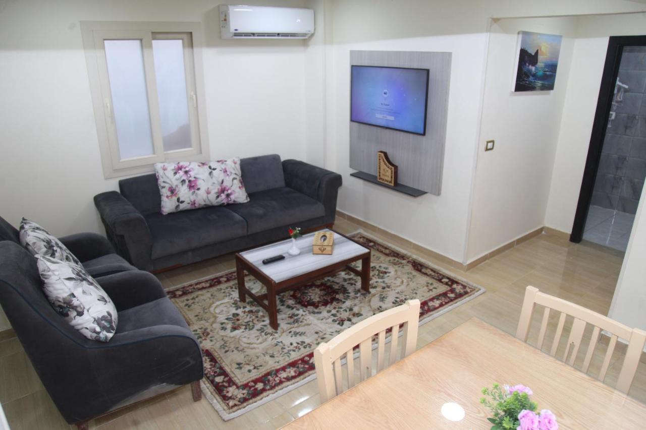 Jewel Agouza Hotel Giza Extérieur photo