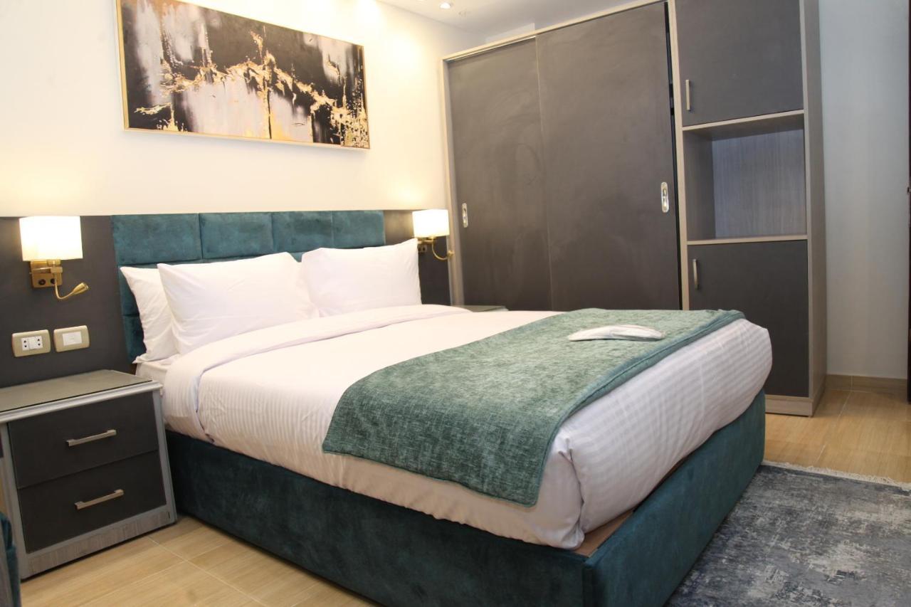 Jewel Agouza Hotel Giza Extérieur photo